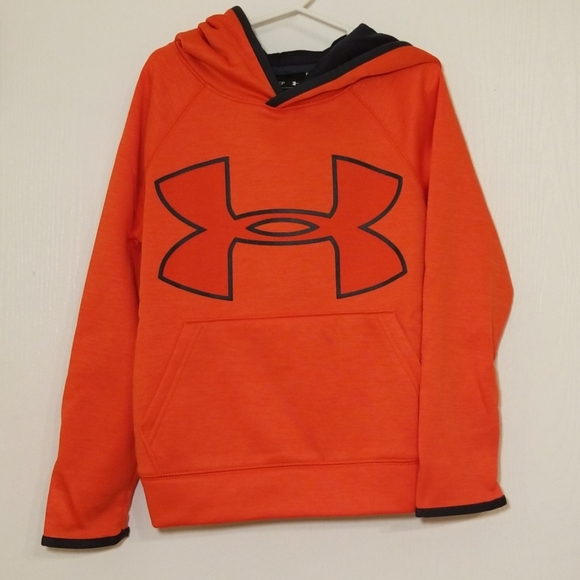 Kids Under Armour Hoodie - Picture 1 of 6
